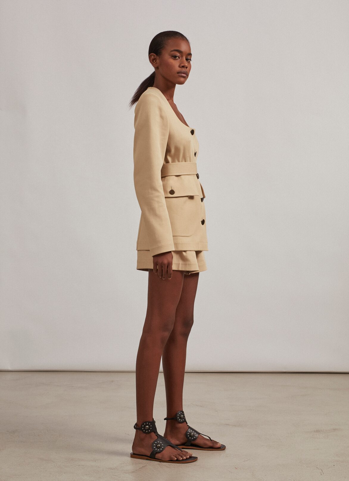 Jackets ALAÏA SANDY JACKETS